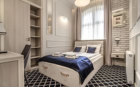 Willa Legenda Hotel Adults Only